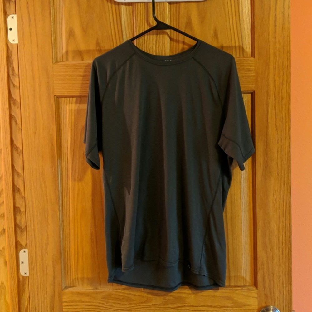 Mens Patagonia Tee